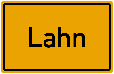 Lahn in Niedersachsen