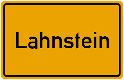 Lahnstein in Rheinland-Pfalz