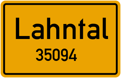 35094 Lahntal