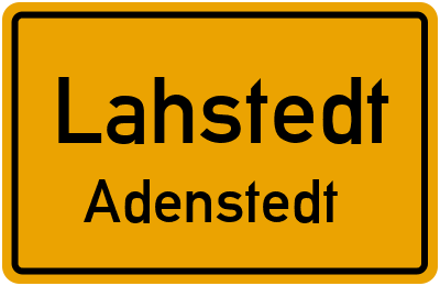 Lahstedt