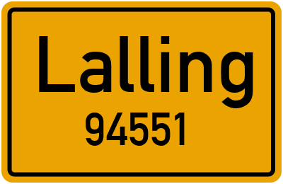 94551 Lalling