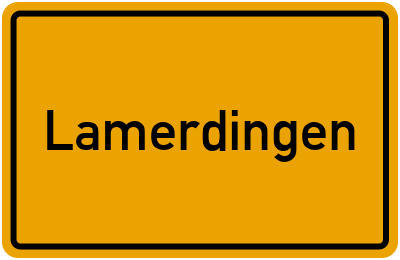 Wo liegt Lamerdingen?