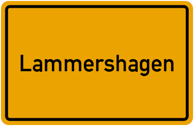 Lammershagen in Schleswig-Holstein erkunden