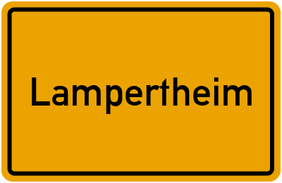 Lampertheim erkunden: Fotos & Services