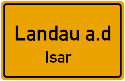 VR-Bank Landau-Mengkofen Landau a.d.Isar