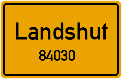 84030 Landshut