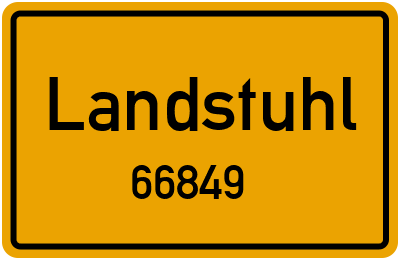 66849 Landstuhl