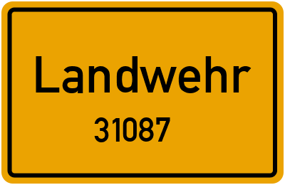 31087 Landwehr
