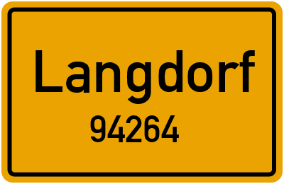 94264 Langdorf