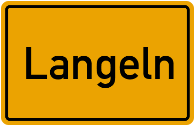 Sehenswürdigkeiten in Langeln in Schleswig-Holstein entdecken