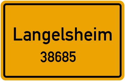 38685 Langelsheim