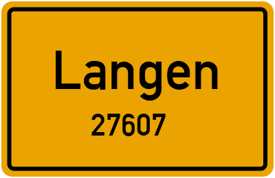 27607 Langen