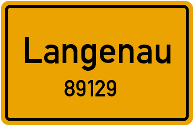 89129 Langenau
