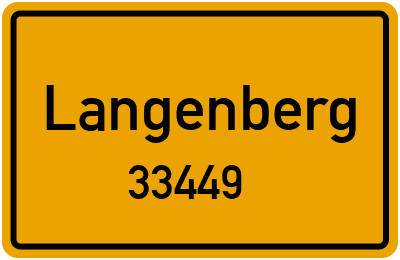 33449 Langenberg
