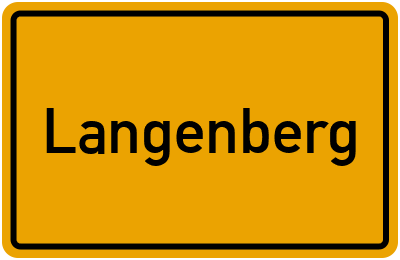 Langenberg Branchenbuch