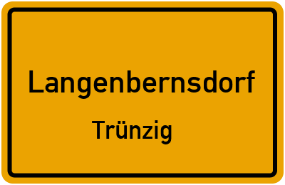 Langenbernsdorf