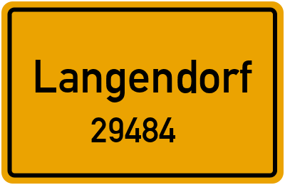 29484 Langendorf