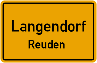 Langendorf