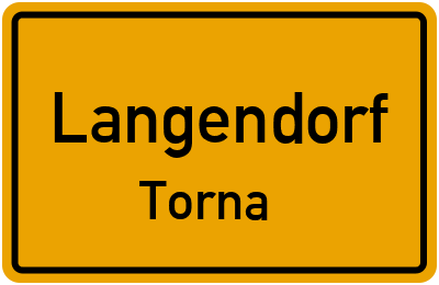 Langendorf