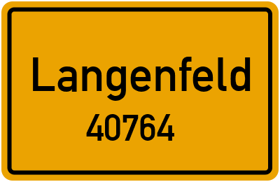 40764 Langenfeld
