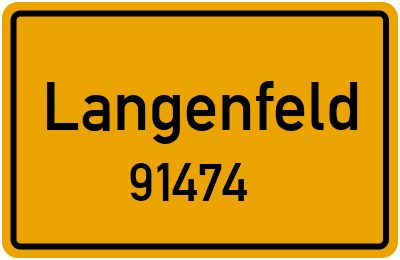 91474 Langenfeld