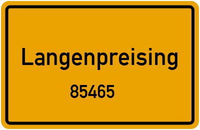 85465 Langenpreising