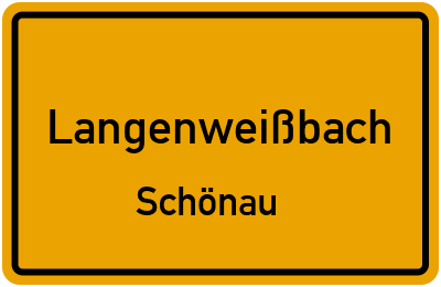 Langenweißbach
