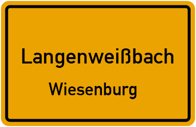 Langenweißbach