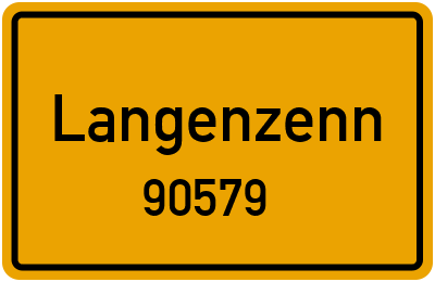 90579 Langenzenn