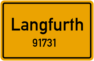 91731 Langfurth