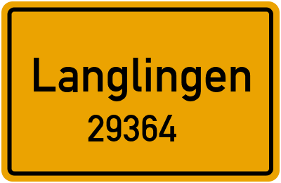 29364 Langlingen