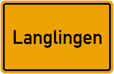 Langlingen in Niedersachsen