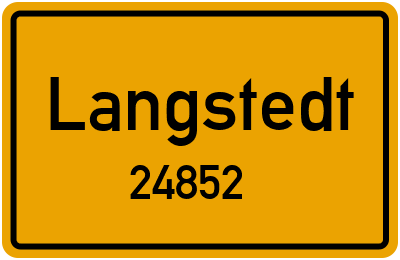 24852 Langstedt