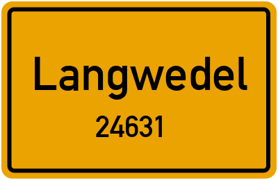 24631 Langwedel