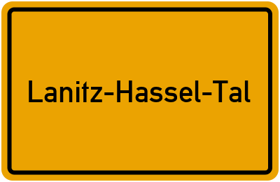 Branchenbuch Lanitz-Hassel-Tal, Sachsen-Anhalt