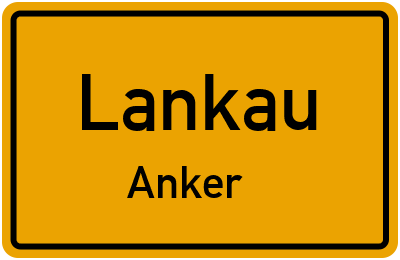 Straßenverzeichnis Lankau Anker