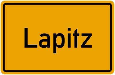 onlinestreet Branchenbuch für Lapitz