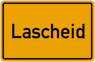 Lascheid in Rheinland-Pfalz