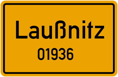 01936 Laußnitz