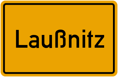 Laußnitz in Sachsen