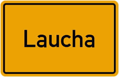 Branchenbuch Laucha, Thüringen