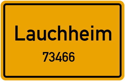 73466 Lauchheim