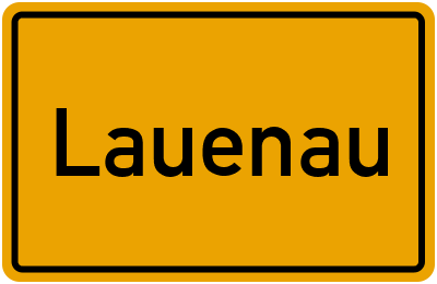 Branchenbuch Lauenau, Niedersachsen