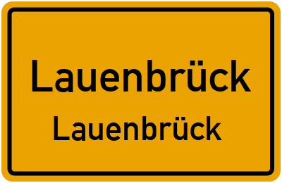 Straßenverzeichnis Lauenbrück Lauenbrück