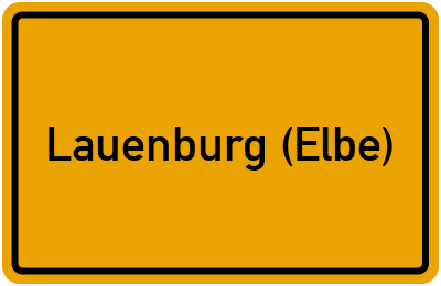 Lauenburg (Elbe) in Schleswig-Holstein erkunden