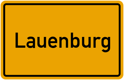 Branchenbuch Lauenburg, Schleswig-Holstein