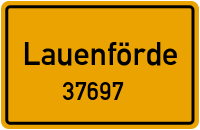 37697 Lauenförde
