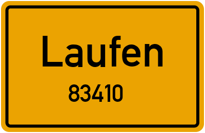 83410 Laufen
