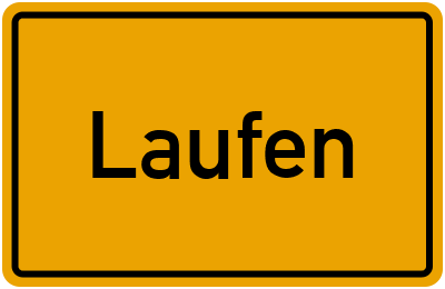 Branchenbuch Laufen, Bayern