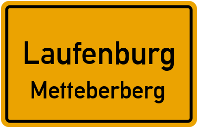 Straßenverzeichnis Laufenburg Metteberberg